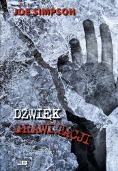 Dźwięk grawitacji - Joe Simpson