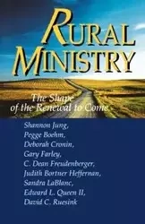 Rural Ministry - Jung Shannon