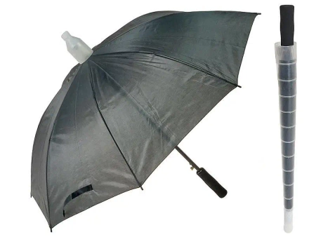 Parasol automatyczny z pojemnikiem na wodę - ADAR