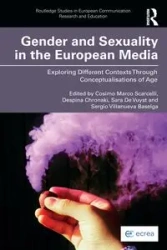 Gender and Sexuality in the European Media - Scarcelli Cosimo Marco