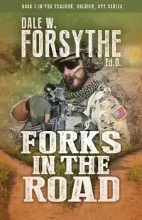 Forks in the Road - Dale Forsythe W