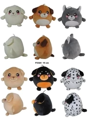 Pies kula 15cm MIX - Sun-Day