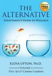 The Alternative - Elena Upton