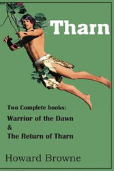 Tharn - Howard Browne