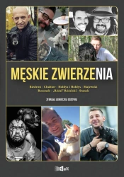 eBook Męskie zwierzenia - Agnieszka Gozdyra epub mobi