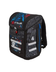 Plecak kasetonowy Coolpack Disney Core Mcneil Teneris Star Wars - PATIO