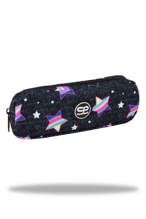 Saszetka Coolpack Deck Rainbow Night - PATIO