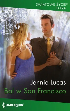 eBook Bal w San Francisco - Jennie Lucas epub mobi