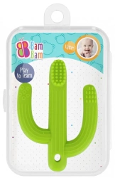 Gryzak Kaktus szczoteczka BAM BAM - BAM BAM