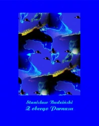 eBook Z obcego Parnasu. Antologia wierszy - Antologia epub mobi