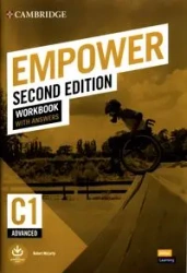Empower Advanced/C1 WB with Answers - Robert McLarty