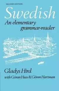 Swedish - Gladys Hird
