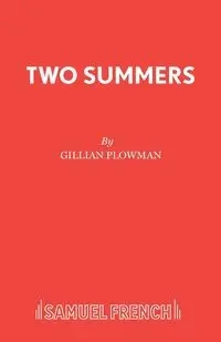 Two Summers - Gillian Plowman