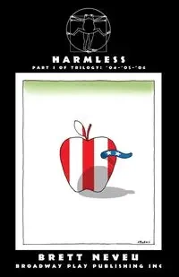 Harmless - Brett Neveu