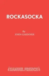 Rockasocka - John Gardiner