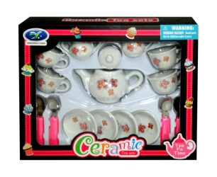 Naczynia porcelana - SWEDE