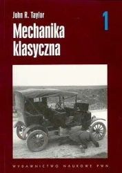 Mechanika klasyczna T.1 - Taylor John R.