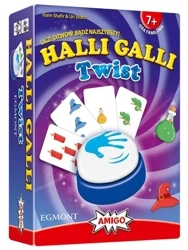 Halli Galli Twist - null null