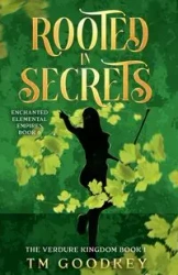 Rooted in Secrets - Goodkey TM