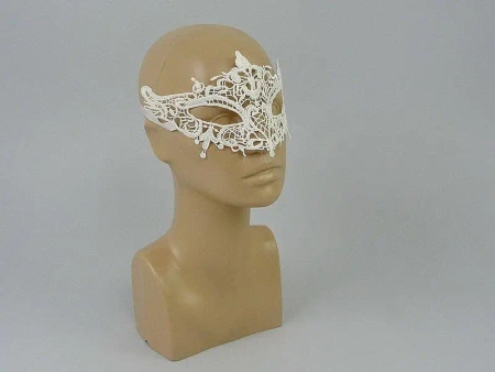 Maska karnawałowa - ADAR