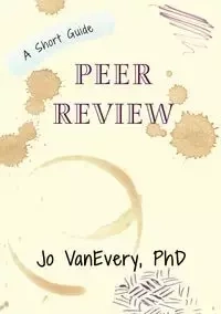 Peer Review - Jo VanEvery