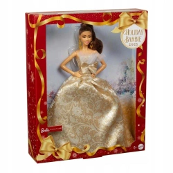 Barbie Holiday - Mattel