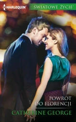 eBook Powrót do Florencji - Catherine George mobi epub