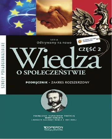 WOS LO Odkrywamy na nowo podr ZR - Jan Maleska, Zbigniew Smutek, Beata Surmacz