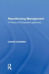Repoliticizing Management - Cradden Conor