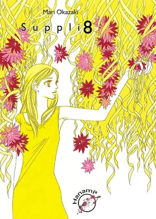 Suppli T.8 - Mari Okazaki