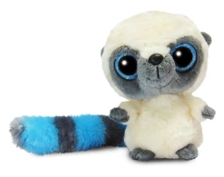 Yoohoo maskotka podstawowa Galago niebieski - Daffi