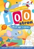 100 stron ekstraprzygody - praca zbiorowa