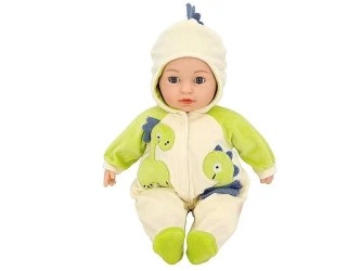 Lalka bobas 40cm - ADAR