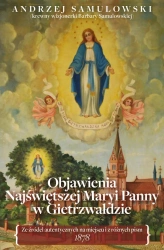 Objawienia NMP w Gietrzwałdzie - Andrzej Samulowski