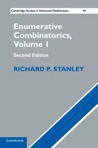 Enumerative Combinatorics - P. Stanley Richard