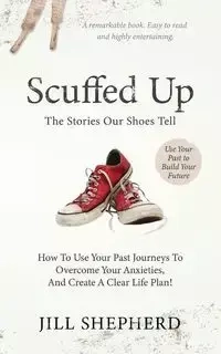 Scuffed Up - Jill Shepherd