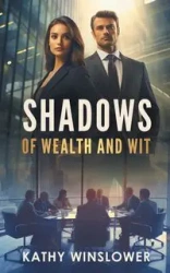 Shadows of Wealth and Wit - Kathy Winslower