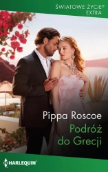 eBook Podróż do Grecji - Roscoe Pippa epub mobi