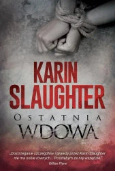eBook Ostatnia wdowa - Karin Slaughter epub mobi