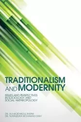 Traditionalism and Modernity - Karim Dr a. H. M. Zehadul