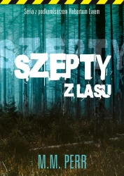 eBook Szepty z lasu - M.M. Perr epub mobi