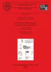 Âge du Fer en Europe / The Iron Age in Europe - Secrétariat du Congrès Le