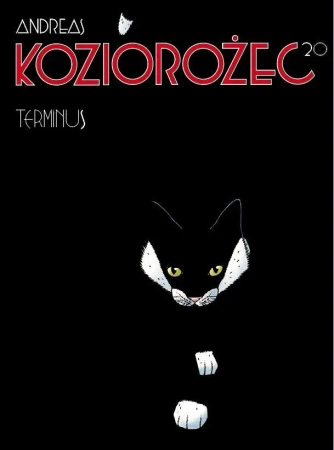 Koziorożec T.20 Terminus - Andreas