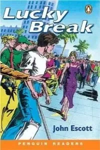 Pen. Lucky Break (ES) OOP