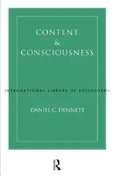 Content and Consciousness - Daniel C. Dennett