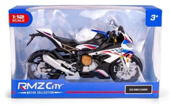 RMZ 1:12 BMW S1000RR 2020 (Racing) - Daffi