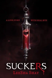 Suckers wer. angielska - Shay LeeSha