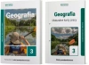 Geografia 3 Podręcznik Maturalne karty pracy ZR - Piotr Ciesielski