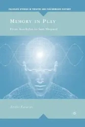 Memory in Play - Favorini A.