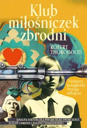 Klub miłośniczek zbrodni - Znak Koncept